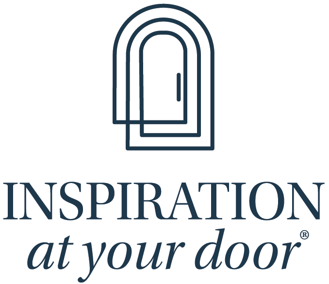 Inspiration at your door logo